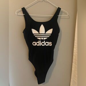 Adidas swim suit